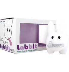 labbit series 2
