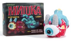 labbit series 2