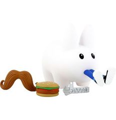 labbit series 2