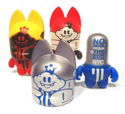 File:Thundermutt by Thunderdog Studios - No Skool Version by SEEN and Tristan Eaton 3versions Ltd300 each colourway.jpg