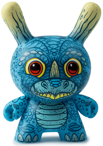 File:Dunny-kaijubattle-groman3.gif