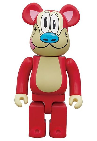 File:Stimpy400bearbrick.jpg
