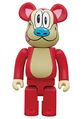 Stimpy400bearbrick.jpg