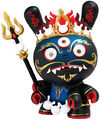 Mahakala8inch Dunny.jpg