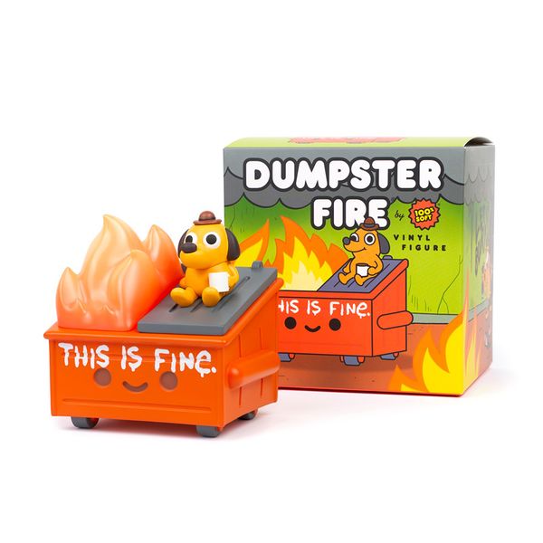 File:DumpsterFire-ThisIsFine.jpeg