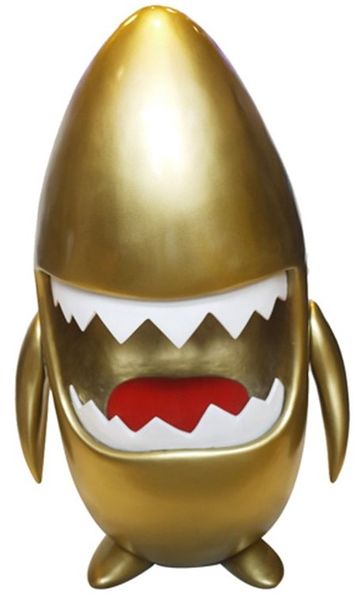 File:Sharky-3ftgold.jpg