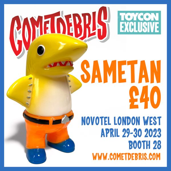 File:UK ToyCon 2023 Sametan.jpg