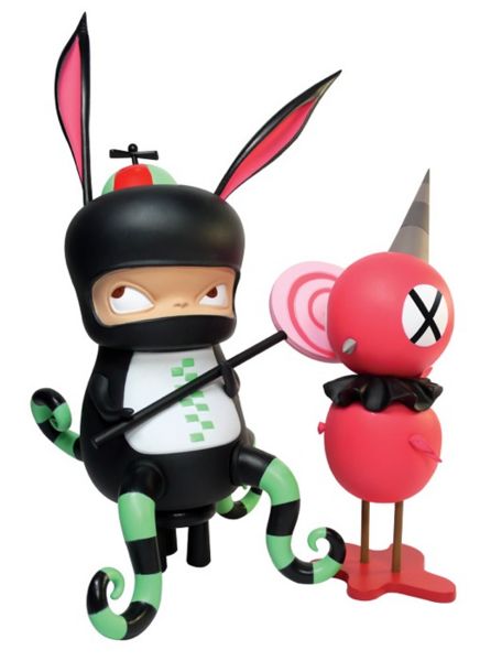 File:Bennyandredbird-sdcc08.jpg