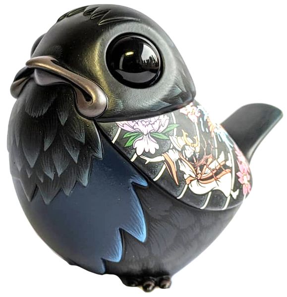 File:The Bird In Borrowed Feathers-Jon-Paul Kaiser.jpg