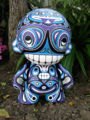 Totem mega munny.jpg