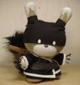 Dunny-RakuGood MorningNarazumono.jpg