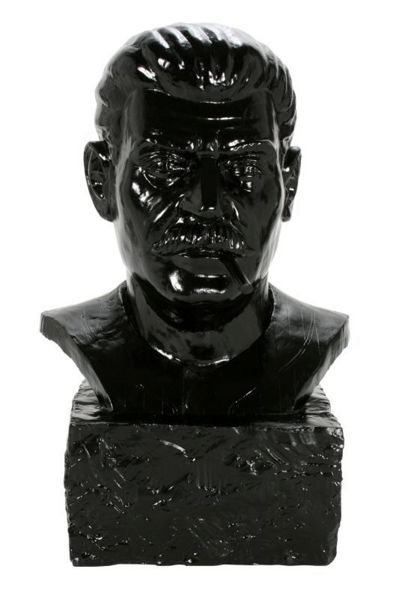 File:Stalinbust-black.jpg
