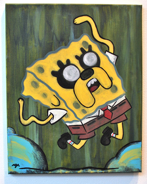 File:Adventuretime-spongejake.jpg