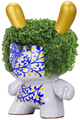 Kidrobot ChristinaRavenna White ChiaDunny.png