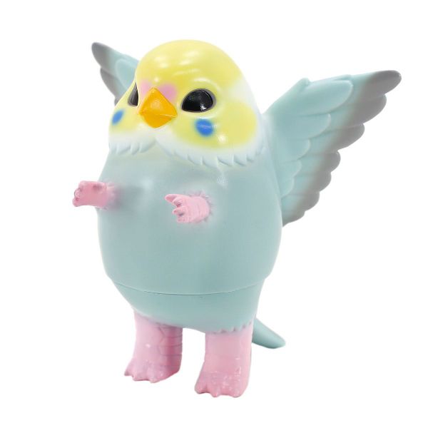 File:Pigora-RainbowLovebird.jpg