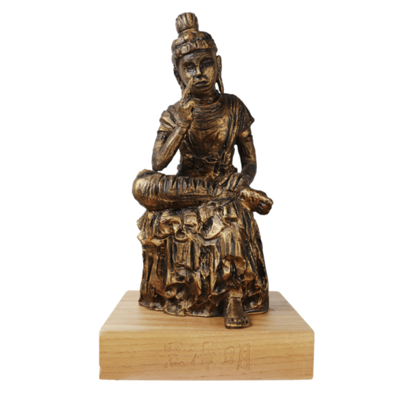 File:Crying Maitreya.png