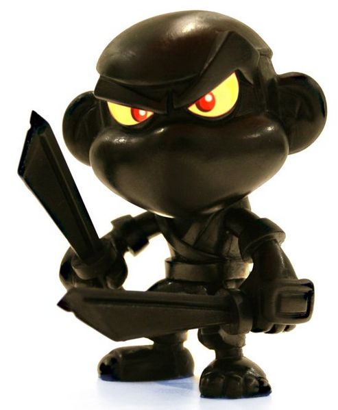 File:Ninjamonkey-black.jpg
