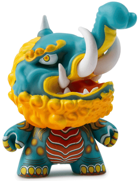 File:Dunny-kaijubattle-candie2.gif