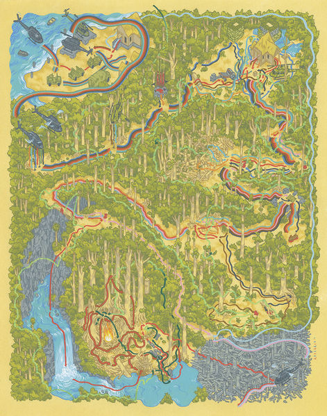 File:AndrewDeGraff PathsOfThePredator.jpg