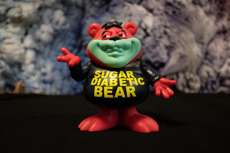 File:DiabeticBearBlack.jpg