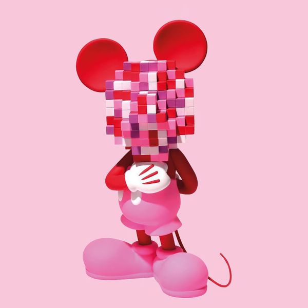 File:MickeyMouseMosaic-Red.jpg