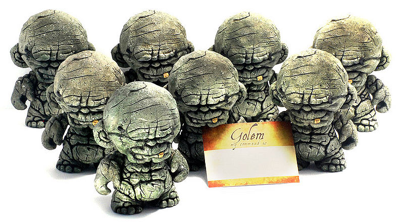 File:Vinylroots-KevinGosselin-Golem-Munny.jpg