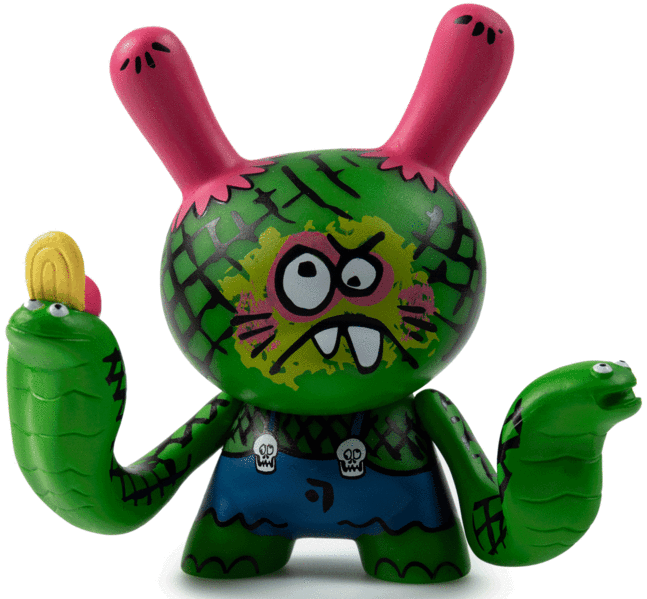 File:Dunny-kaijubattle-bwana3.gif