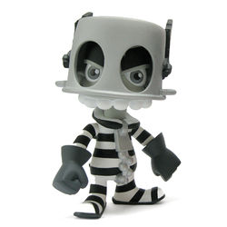 Mork Prisoner