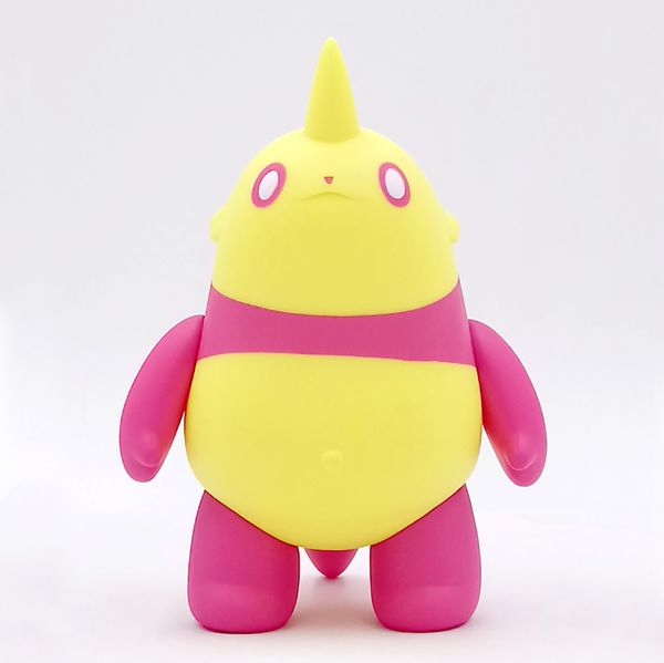 File:Horn-yellowpink.jpg