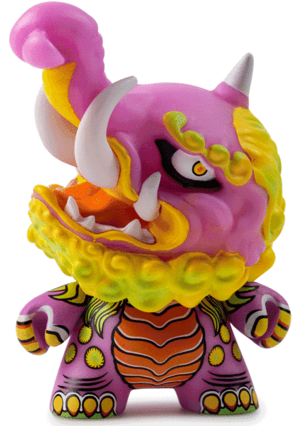 File:Dunny-kaijubattle-candie.gif