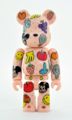 Bearbrick-s19-Kim Songhe Disney.jpg